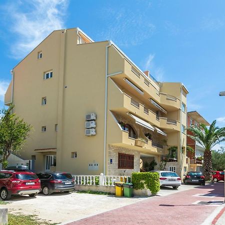 Luxury Apartments Luna Tučepi Exteriér fotografie